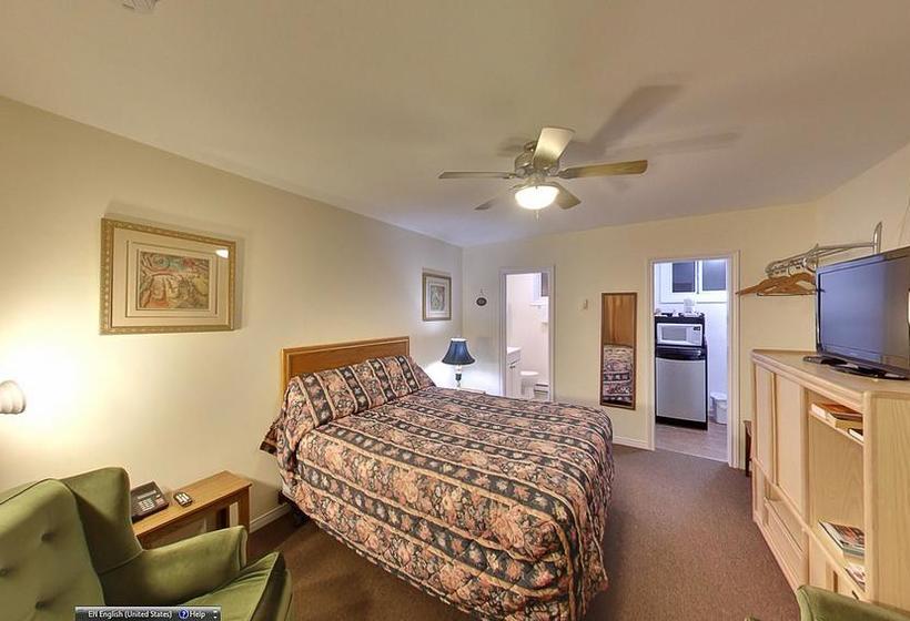 Bayside Motel | Belleville | Ontario | Canada 3