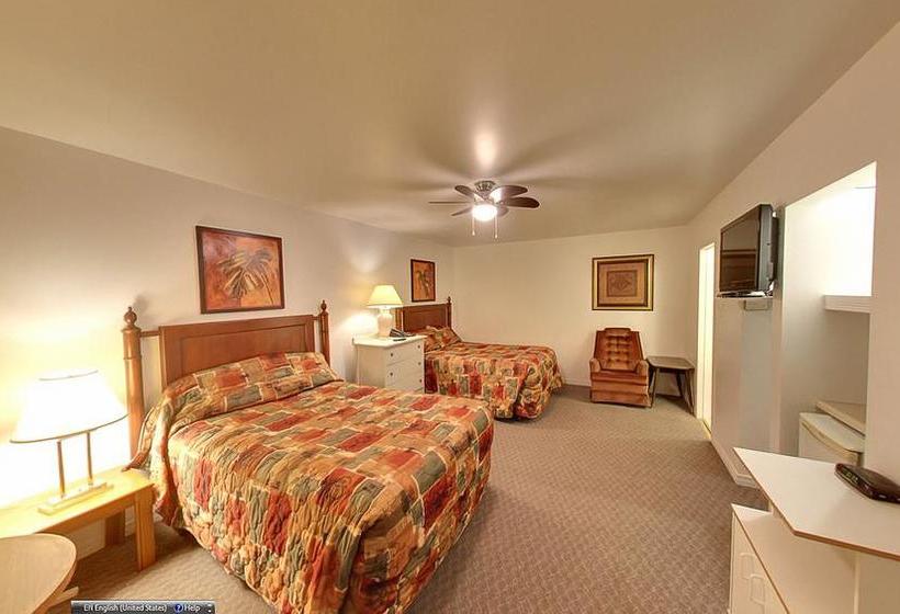 Bayside Motel | Belleville | Ontario | Canada 4