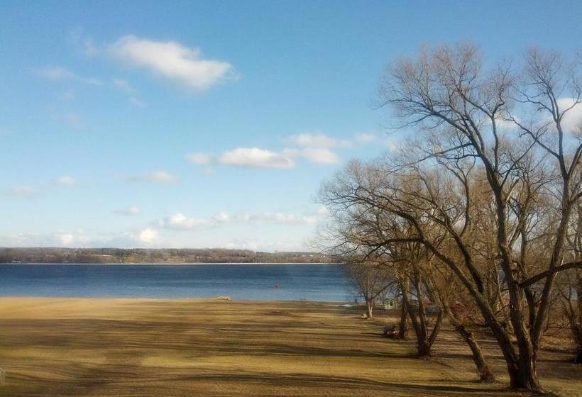 Bayside Motel | Belleville | Ontario | Canada 5