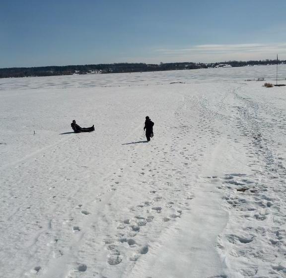 Bayside Motel | Belleville | Ontario | Canada 6