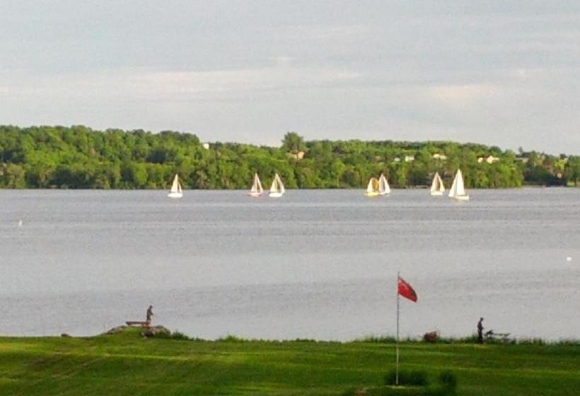 Bayside Motel | Belleville | Ontario | Canada 7