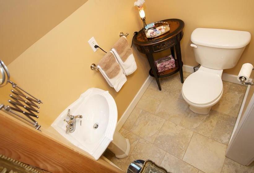 Hotel Clayburn Village Bed & Breakfast | Abbotsford | British Columbia | Canada 15