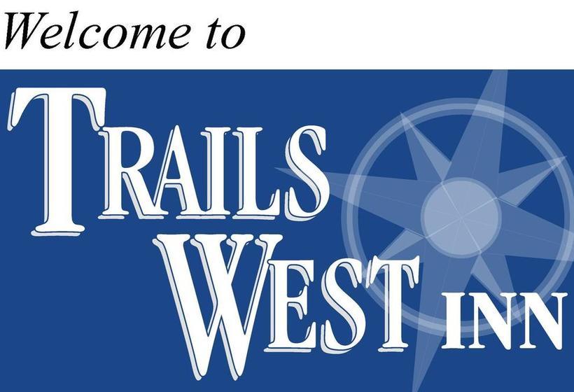 Hotel Trails West Inn | Brandon | Manitoba | Canada
