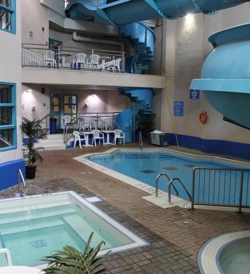 Hotel Trails West Inn | Brandon | Manitoba | Canada 1