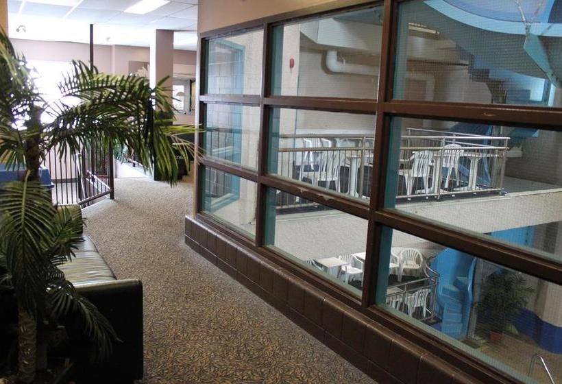 Hotel Trails West Inn | Brandon | Manitoba | Canada 10