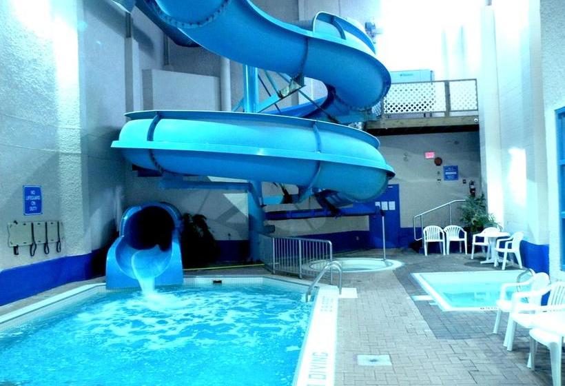 Hotel Trails West Inn | Brandon | Manitoba | Canada 11