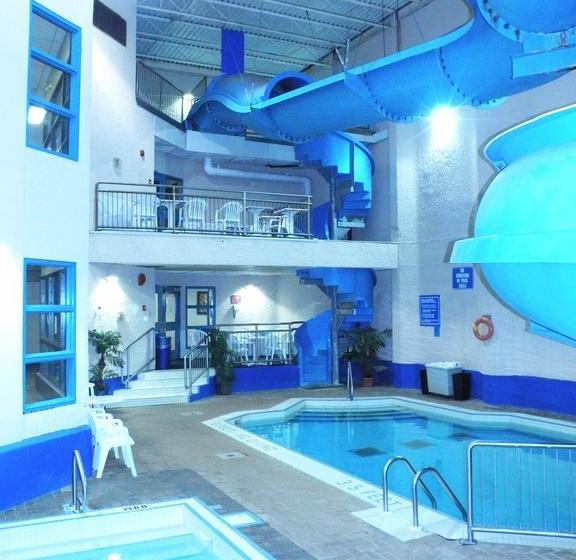 Hotel Trails West Inn | Brandon | Manitoba | Canada 12