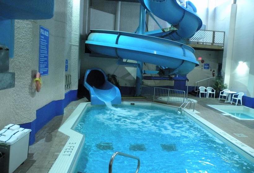 Hotel Trails West Inn | Brandon | Manitoba | Canada 15