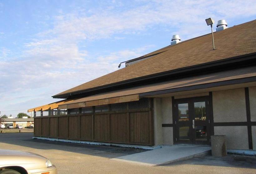 Hotel Trails West Inn | Brandon | Manitoba | Canada 3