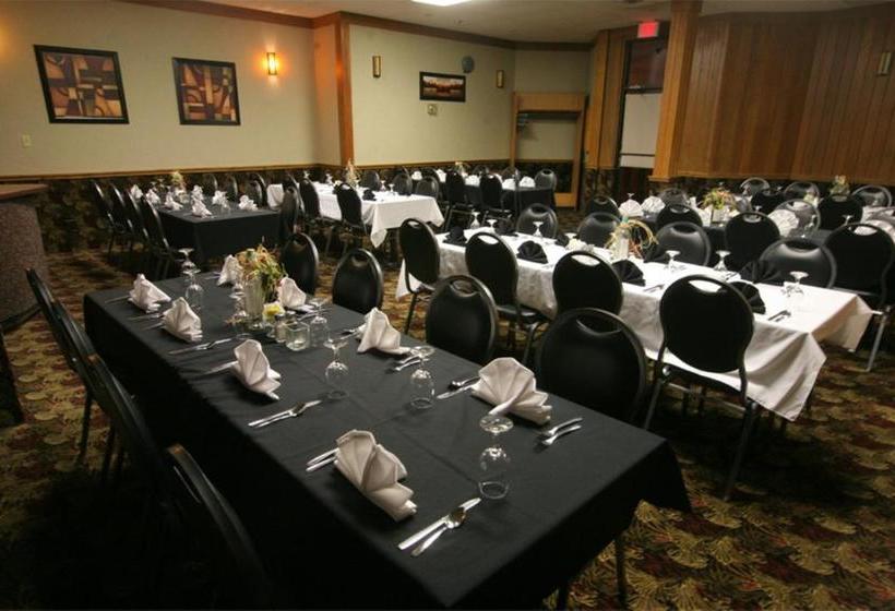 Hotel Trails West Inn | Brandon | Manitoba | Canada 4