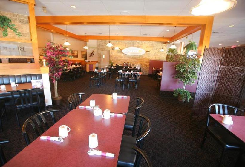 Hotel Trails West Inn | Brandon | Manitoba | Canada 7