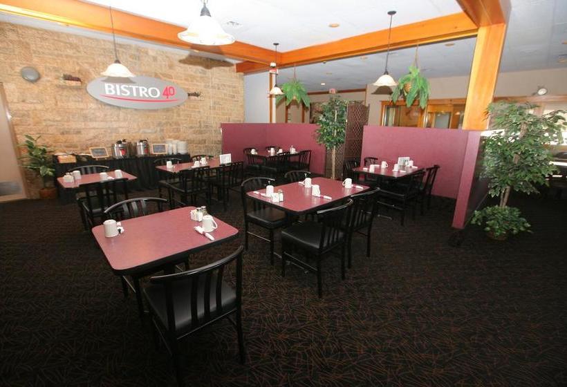 Hotel Trails West Inn | Brandon | Manitoba | Canada 8