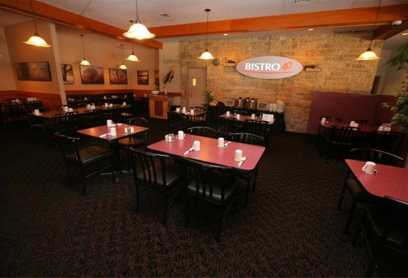 Hotel Trails West Inn | Brandon | Manitoba | Canada 9