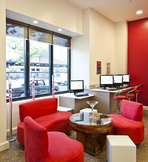 Bounce Hotel - Hostel | Sydney | New South Wales | Australia 13