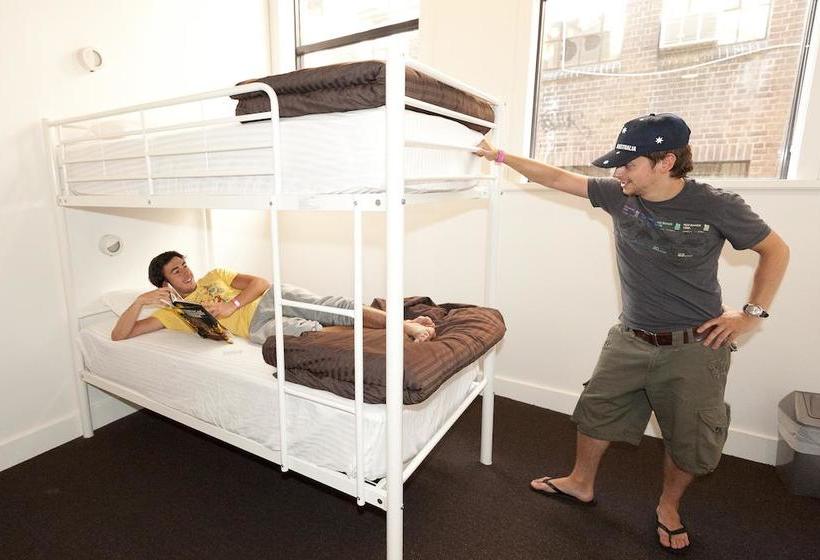Bounce Hotel - Hostel | Sydney | New South Wales | Australia 19