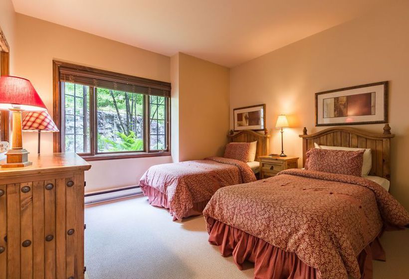 Algonquin - Rvmt Mont Tremblant Quebec