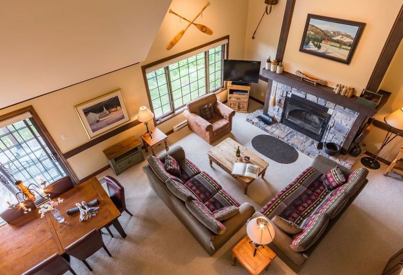 Algonquin - Rvmt | Mont Tremblant | Quebec | Canada 10