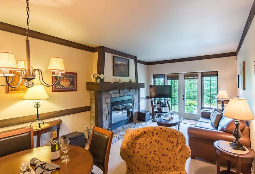 Algonquin - Rvmt | Mont Tremblant | Quebec | Canada 12