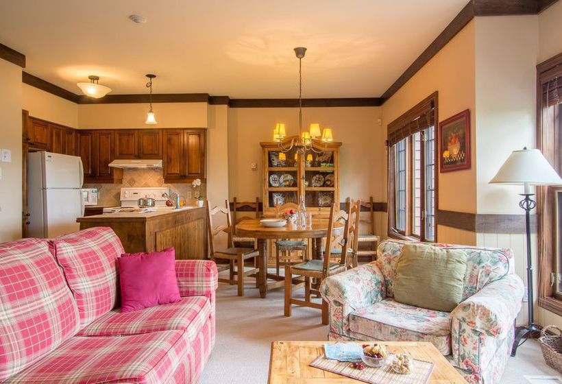 Algonquin - Rvmt | Mont Tremblant | Quebec | Canada 13