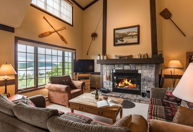 Algonquin - Rvmt | Mont Tremblant | Quebec | Canada 14