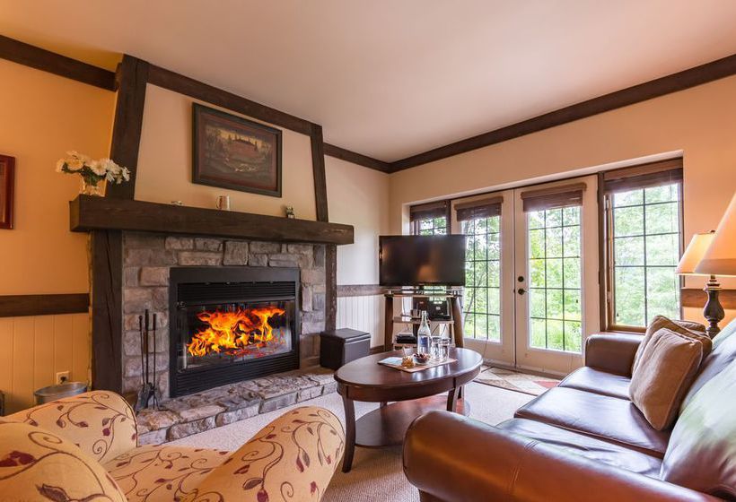 Algonquin - Rvmt | Mont Tremblant | Quebec | Canada 15