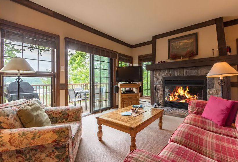 Algonquin - Rvmt | Mont Tremblant | Quebec | Canada 16