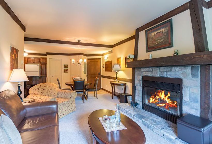 Algonquin - Rvmt | Mont Tremblant | Quebec | Canada 17