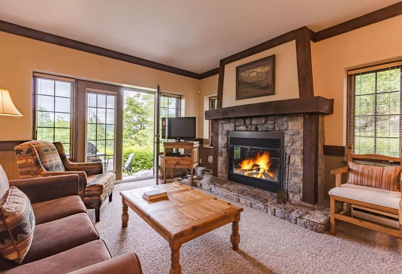 Algonquin - Rvmt | Mont Tremblant | Quebec | Canada 18