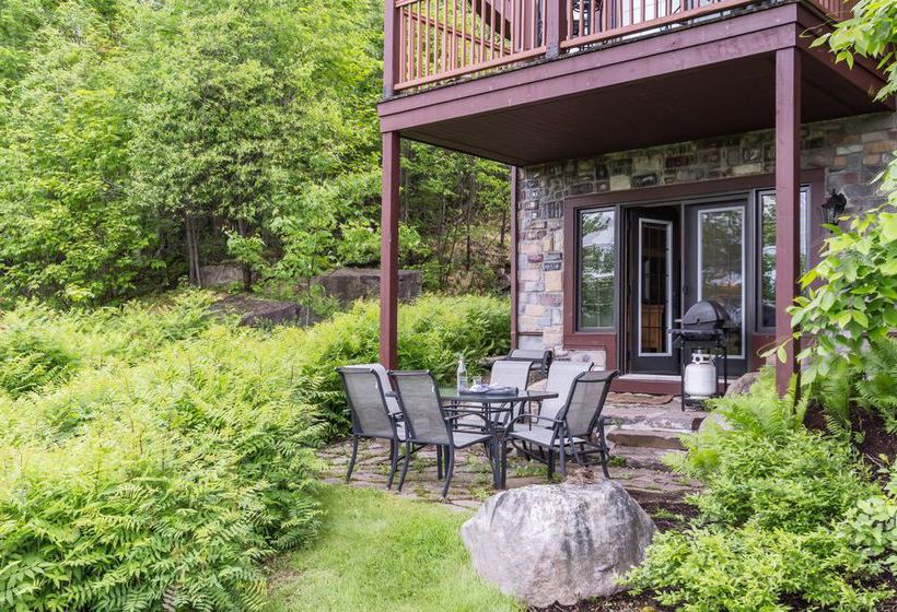 Algonquin - Rvmt | Mont Tremblant | Quebec | Canada 19