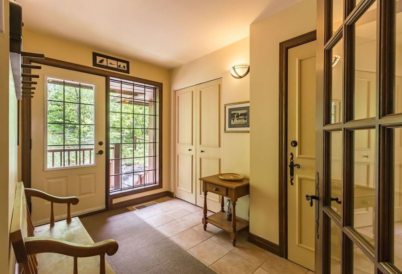 Algonquin - Rvmt | Mont Tremblant | Quebec | Canada 2