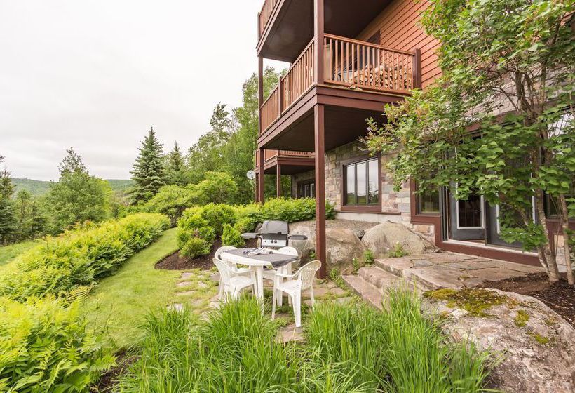 Algonquin - Rvmt | Mont Tremblant | Quebec | Canada 20