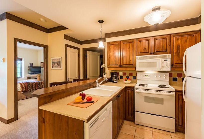 Algonquin - Rvmt | Mont Tremblant | Quebec | Canada 6