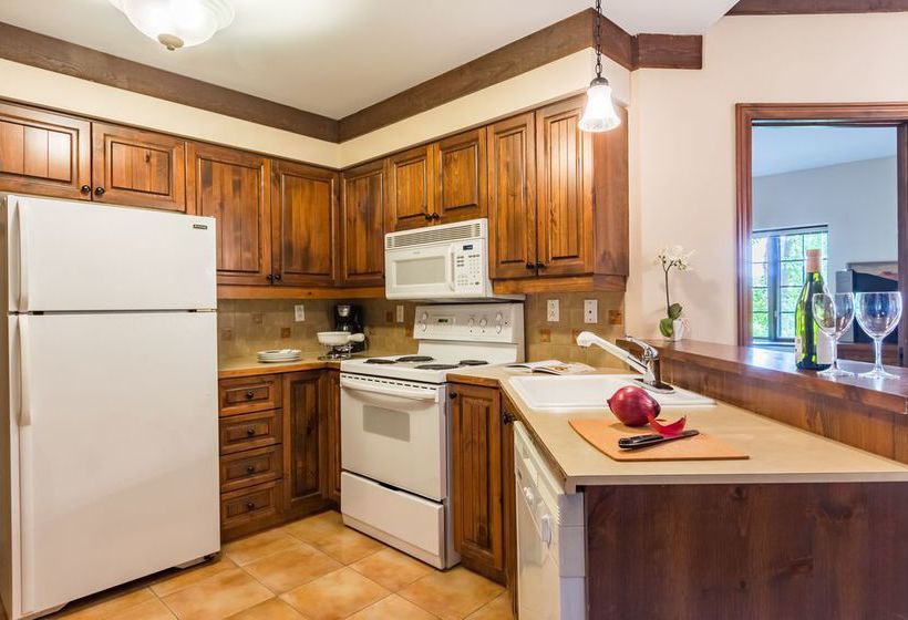 Algonquin - Rvmt | Mont Tremblant | Quebec | Canada 8