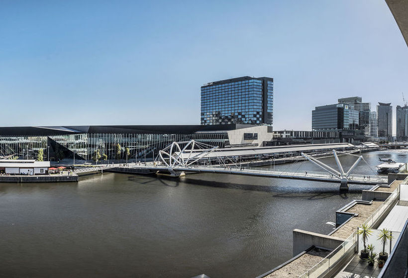Waterfront Apartments Melbourne
