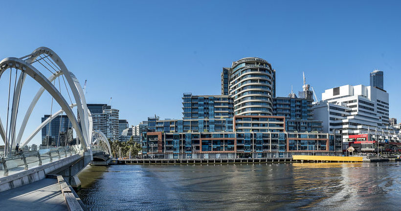 Waterfront Apartments Melbourne | Docklands | Victoria | Australia 1