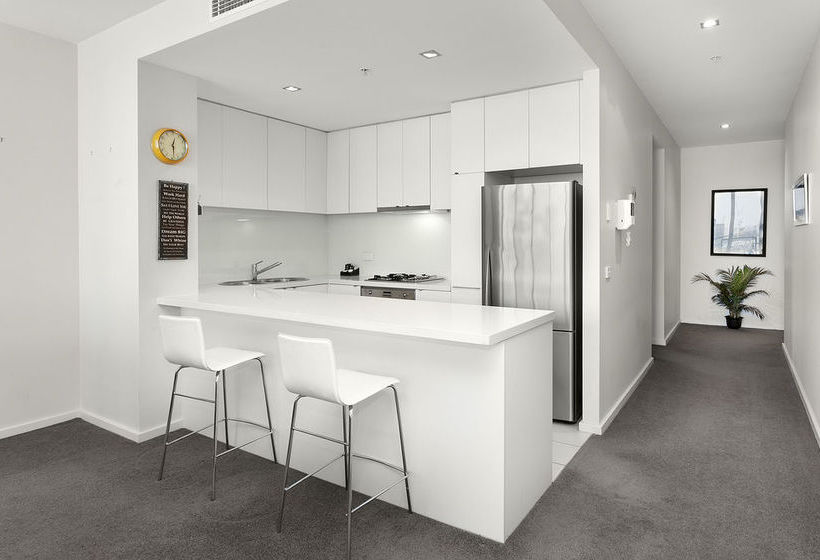 Waterfront Apartments Melbourne | Docklands | Victoria | Australia 12