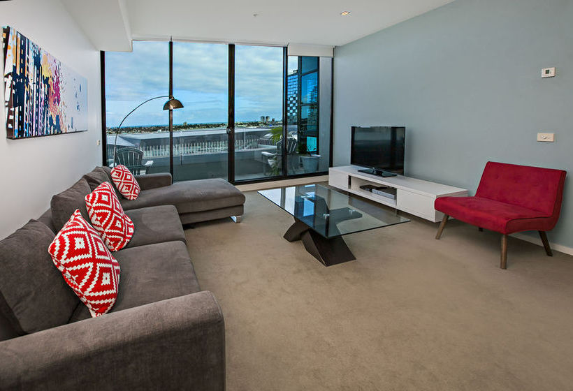 Waterfront Apartments Melbourne | Docklands | Victoria | Australia 13