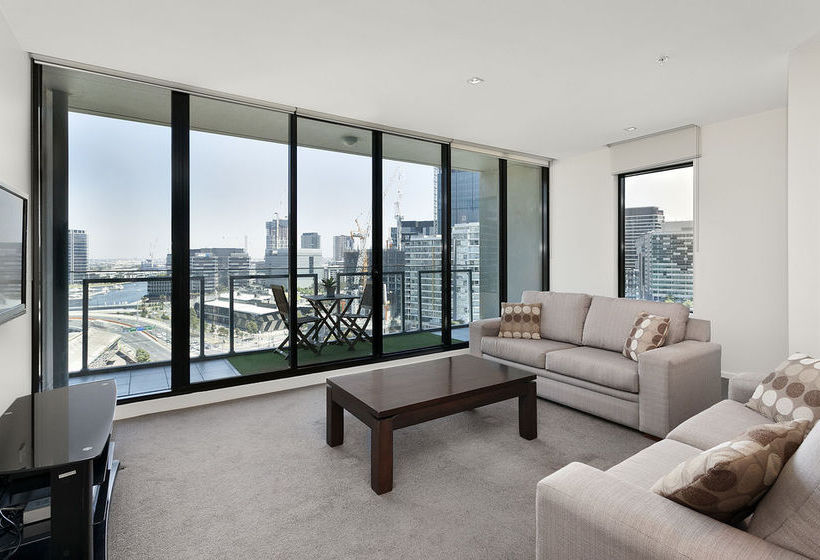 Waterfront Apartments Melbourne | Docklands | Victoria | Australia 14