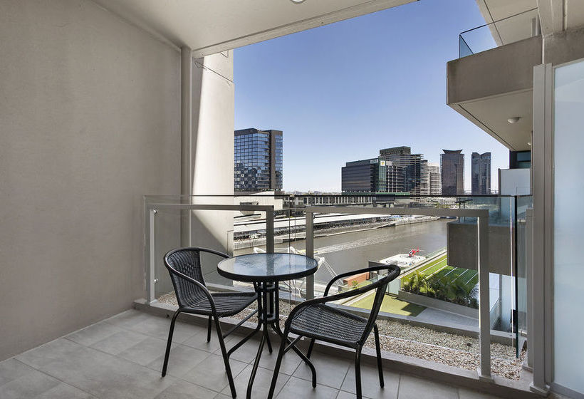 Waterfront Apartments Melbourne | Docklands | Victoria | Australia 15