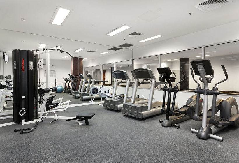 Waterfront Apartments Melbourne | Docklands | Victoria | Australia 16