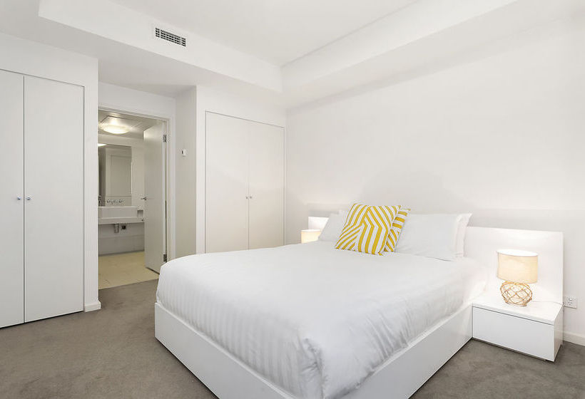 Waterfront Apartments Melbourne | Docklands | Victoria | Australia 17