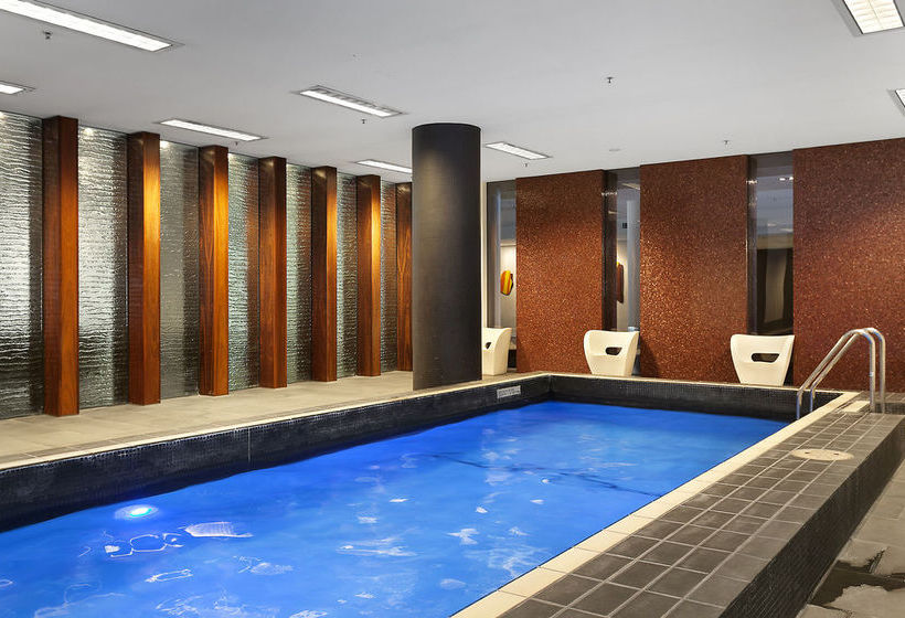 Waterfront Apartments Melbourne | Docklands | Victoria | Australia 18