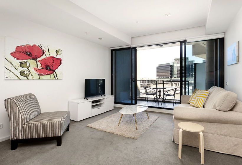 Waterfront Apartments Melbourne | Docklands | Victoria | Australia 19