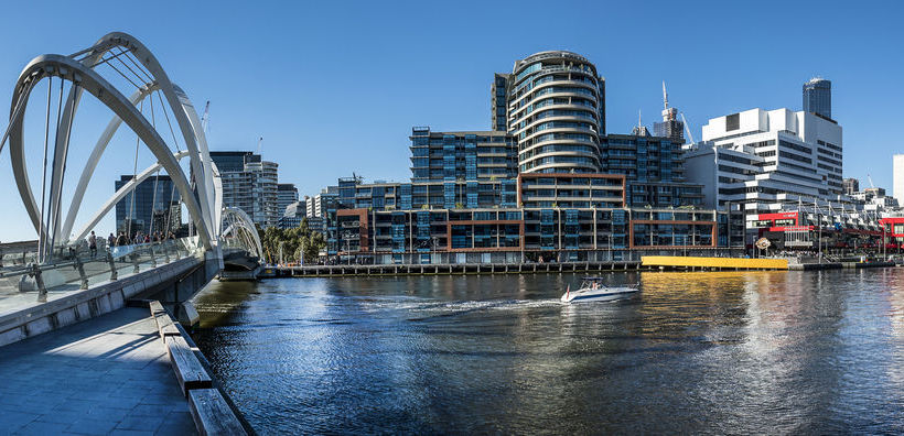 Waterfront Apartments Melbourne | Docklands | Victoria | Australia 2