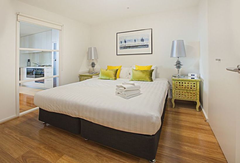 Waterfront Apartments Melbourne | Docklands | Victoria | Australia 20