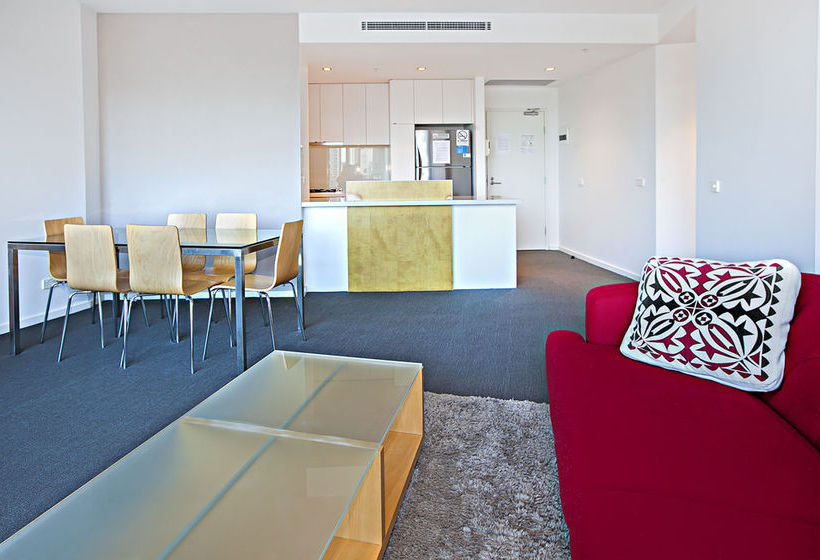 Waterfront Apartments Melbourne | Docklands | Victoria | Australia 5