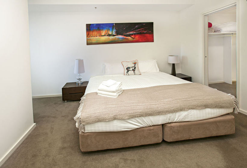 Waterfront Apartments Melbourne | Docklands | Victoria | Australia 7