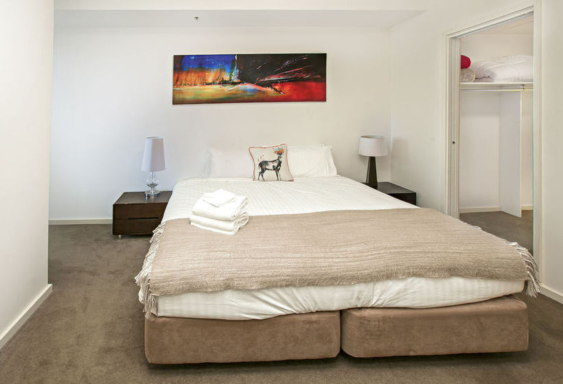 Waterfront Apartments Melbourne | Docklands | Victoria | Australia 8
