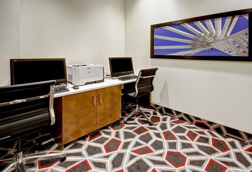 Hotel Hampton Inn & Suites-grande Prairie | Grande Prairie | Alberta | Canada 1