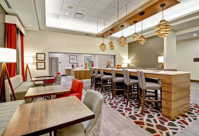 Hotel Hampton Inn & Suites-grande Prairie | Grande Prairie | Alberta | Canada 10